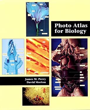 A Photographic Atlas for the Biology.