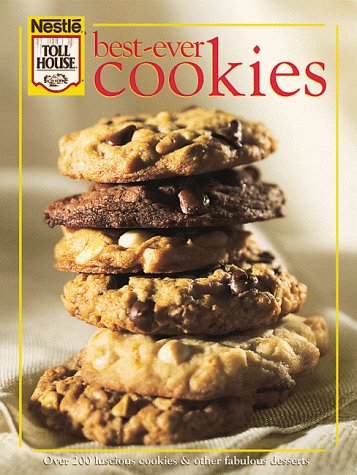 My favorite chocolate chip cookies | One.