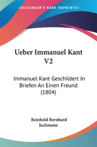 Immanuel Kant - Wikipedia