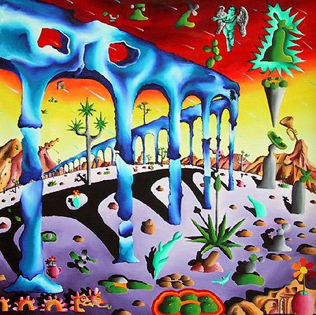 Mystical Dream Designs