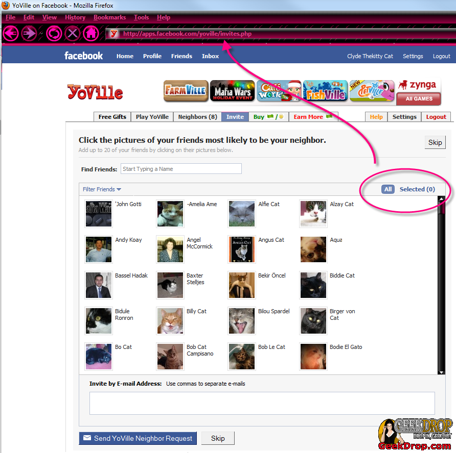 The Facebook Blog | Facebook