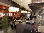 ヴィアあべのウォークに老舗居酒屋「赤のれん」、5年ぶりに復活