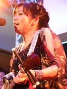 阿倍野のパーティーのシークレットゲストに夏川りみさん－ホテル開業で
