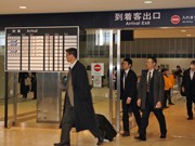 仙台空港の旅客ターミナル、9月末に全面復旧へ－国交省方針