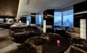 ANAインターコンチネンタルホテル東京に都内最大級のバーラウンジ