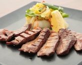 赤坂のガールズ居酒屋が「復興応援メニュー」－被災地出身の店長が考案