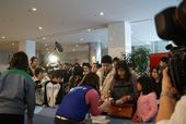 東京都が赤プリに福島県避難者の受け入れ行う
