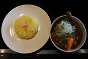 赤坂にスープカレー店「IRiE IRiE」－1日50食限定、ランチ営業のみ