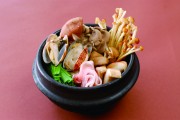 赤坂Bizタワーで秋限定ランチフェア－各店で女性向けヘルシーランチなど