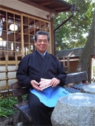 調布の各店がチャリティー営業－深大寺のそば組合、避難者にそば券提供