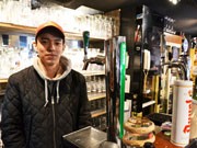 調布のスポーツバーで「チャリティービール」企画－東北の地ビール提供も