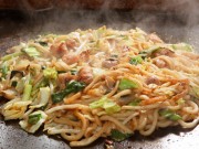 船橋東武で「B級グルメフェア」－16店出店、フードコートも用意