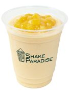 ロッテリア、銀座に新業態シェーク専門店「シェーキ パラダイス」－多店舗化視野に