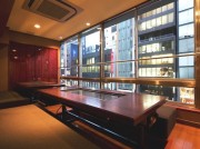 群馬のお好み焼き・もんじゃ店「KANSAI」、銀座に都内1号店