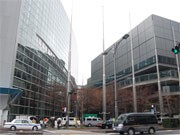 「アートフェア東京」7月開催へ－国際フォーラム被災者受け入れ施設指定受け順延