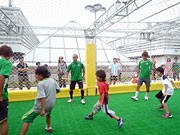東京ヴェルディに八王子移転報道－地元の反応は？