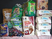 八王子の老舗ドッグカフェ、ペットへの物資募集－震災受け長期支援へ