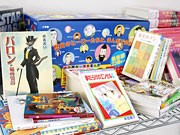 被災地の子どもに本を送るキャンペーン－三成堂、一般に協力呼び掛け