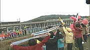 JR九州、九州新幹線全線開業CMをDVD化－未公開特典映像も