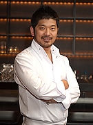 福岡県出身・1つ星シェフの松嶋啓介さん、博多でチャリティーディナー