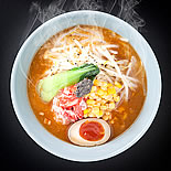 キャナル・ラーメンスタジアム10周年－記念ラーメンやビール園も