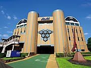 アサヒビール博多工場で「ビールのおいしい飲み方講座」