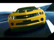 そごう横浜に「トランスフォーマーミュージアム」- GMカマロ展示も