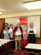 日本ナポリタン学会が野毛の洋食屋「センターグリル」を認定店舗に