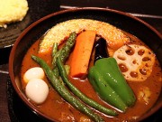 関内のスープカレー店「ラマイ」が移転リニューアル-新メニューにラッシーも