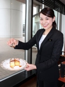 インターコンチが「至福の朝食」付きモニタープラン限定発売