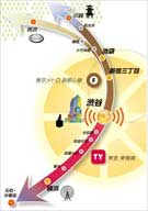 元町・中華街から乗り換えなしで埼玉県西部へ-来年3月16日に直通運転開始