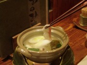 浜松の魚料理店が「うなぎのしゃぶしゃぶ」－客の一言きっかけに開発