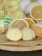 30年ぶりにレモンケーキ復活－浜松の老舗和洋菓子「入河屋」125周年で