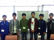 被災地の子どもに文房具を－浜松の中学生ボランティア団体が回収始める