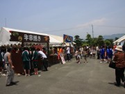 高校の文化祭で「F級グルメ選手権」－全クラスがオリジナルレシピ競う