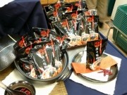 姫路のB級グルメ「唐々鍋」の素、商品化－ヤマトヤシキで販売開始