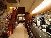 姫路の中華料理店「紅鶴」が拡張移転－ランチの提供も開始