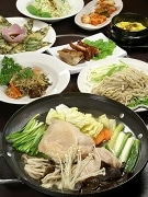 姫路の韓国料理店「ムグンファ」が2号店－水晶で焼く焼き肉も