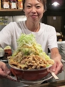 姫路のラーメン店がリニューアル－「ドカ盛り」のラーメン店に