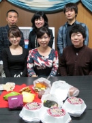 食で播磨の魅力を発信－「ご当地バーガー協議会」に新たに3社参加