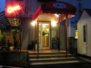 姫路に薫製とパスタの店「薰家」－趣味が高じて出店決意