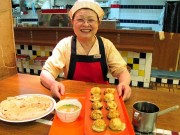 姫路駅地下の元祖・明石焼き風たこ焼き店「タコピア」が移転へ