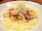 姫路駅前にゆで上げ生パスタ専門店－ラーメン店2階に開業