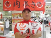 姫路・山陽百貨店で「はなまるマーケット おめざフェア」－初日から好評