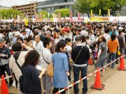 「B-1グランプリin姫路」出展団体決まる－過去最多の63団体に