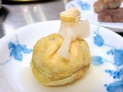 姫路おでん種コンテスト－最優秀賞は西村さんの「ひめじきんちゃく」