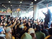 姫路市中央卸売市場で「市場まつり」－オークションや東北物産展も
