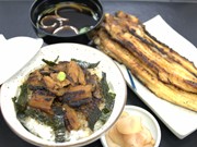 姫路駅前に焼きアナゴの店「やま義」－さかゑちゃん食堂跡にオープン