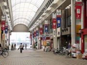 広島大学本部跡地に大型複合施設－周辺商店街への影響は？