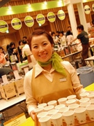 広島で「世界のお茶」マルシェ－ルピシアが主催、無料試飲100種以上